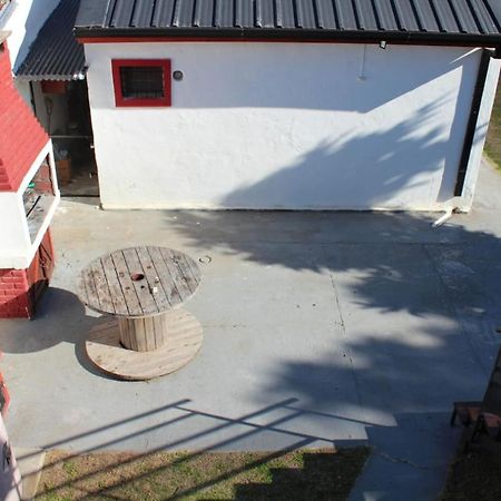 Hospedaje Bahuinias II Federación Exteriör bild